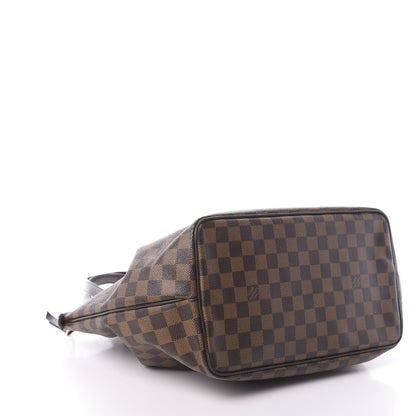 Louis Vuitton Damier Ebene Westminster GM 4 of 9