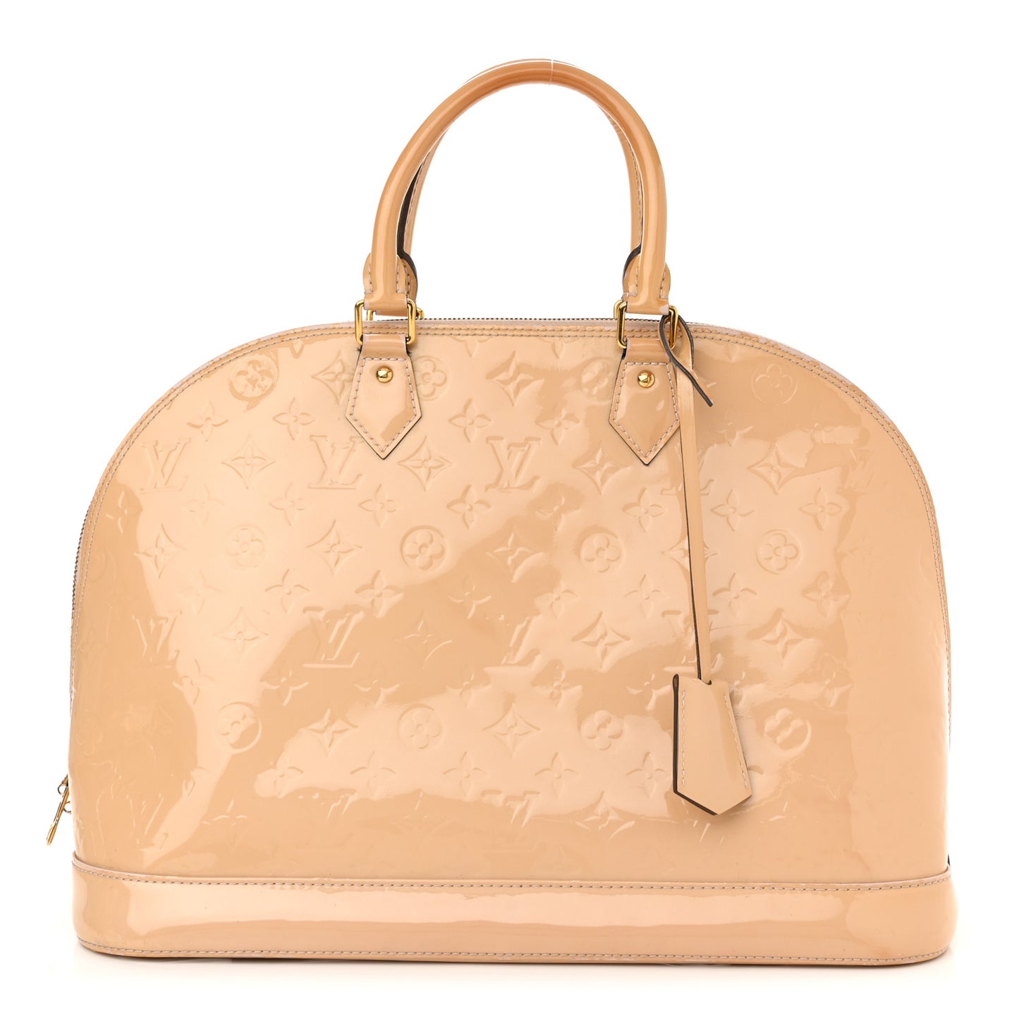 Vernis Alma GM Rose Angelique