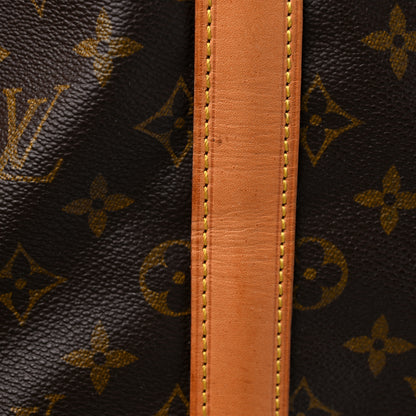 Louis Vuitton Monogram Randonnee GM Backpack 14 of 18