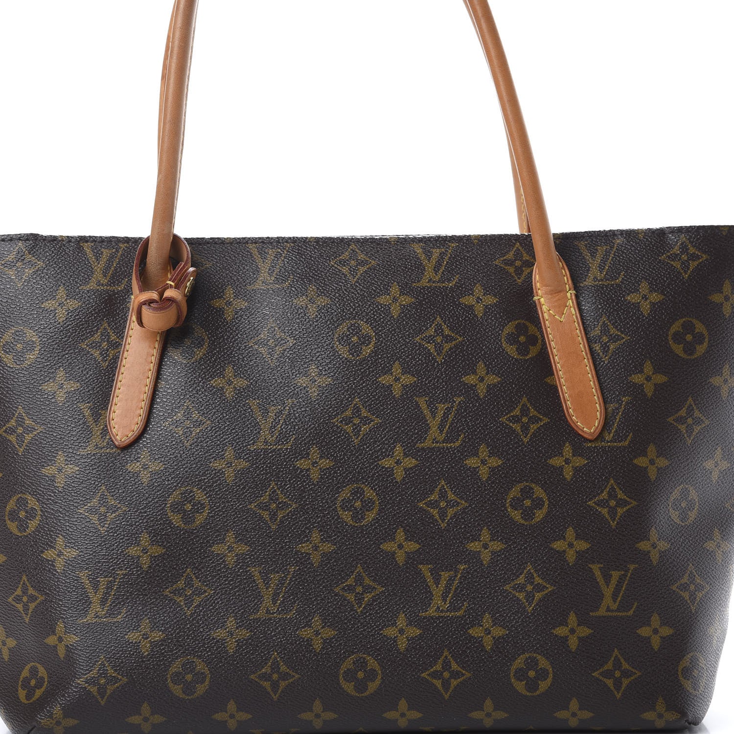 Louis Vuitton Monogram Raspail PM 18 of 18