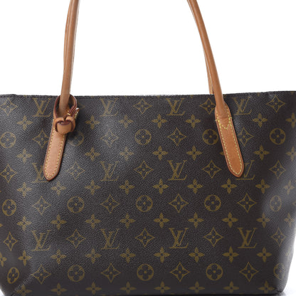 Louis Vuitton Monogram Raspail PM 18 of 18