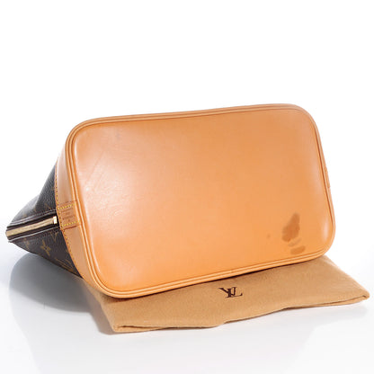 Louis Vuitton Monogram Alma PM 4 of 7