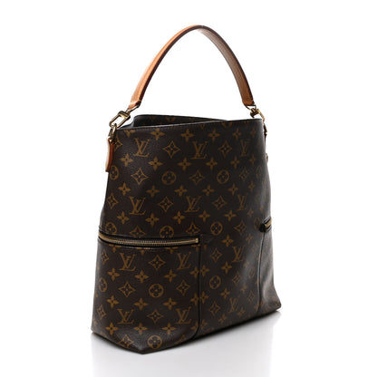 Louis Vuitton Monogram Melie 2 of 8