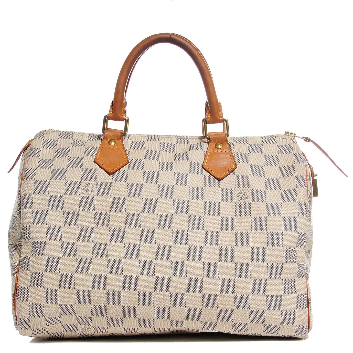 Damier Azur Speedy 30