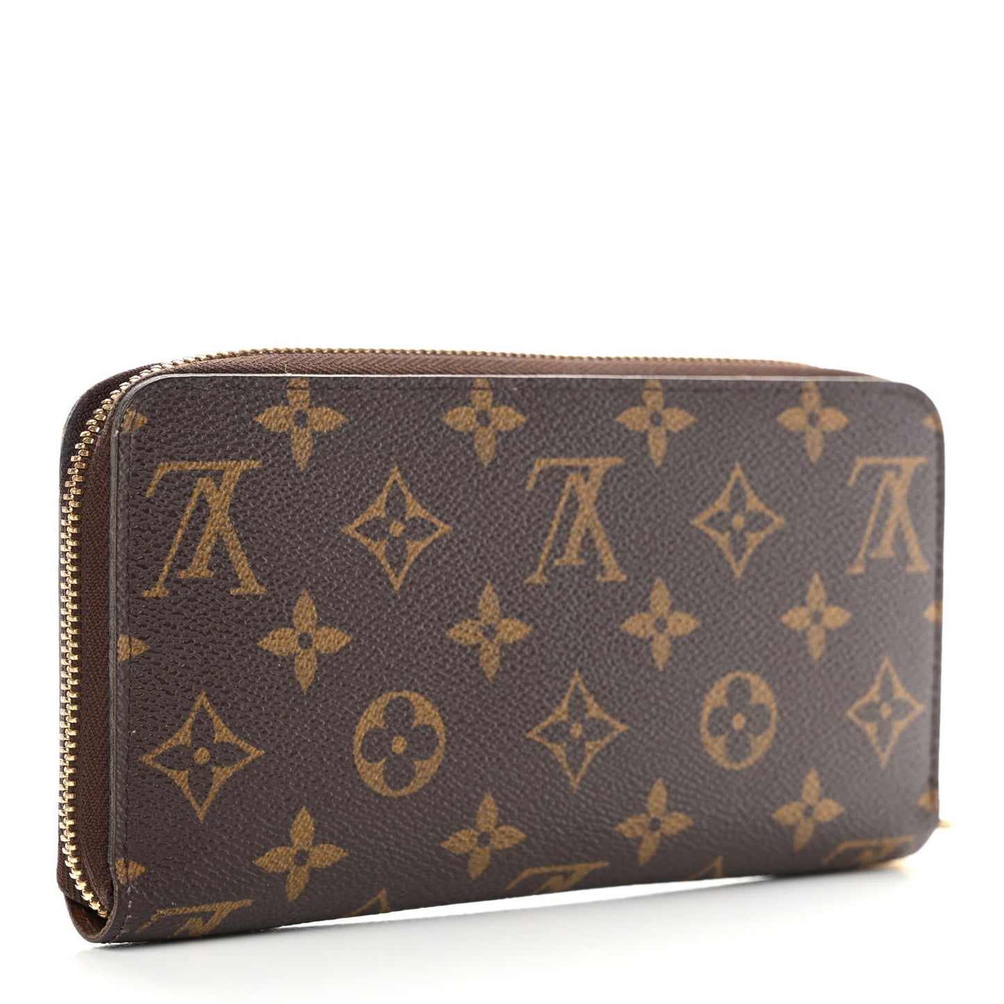 Monogram Zippy Wallet
