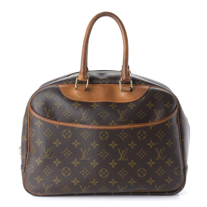 Louis Vuitton Monogram Deauville 1 of 10