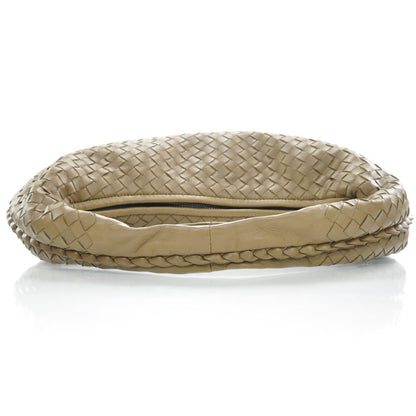 Bottega Veneta Nappa Intrecciato Medium Veneta Hobo Chene 5 of 9