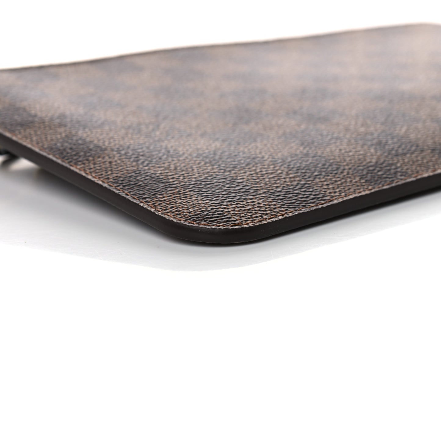 Damier Ebene Neverfull MM GM Pochette