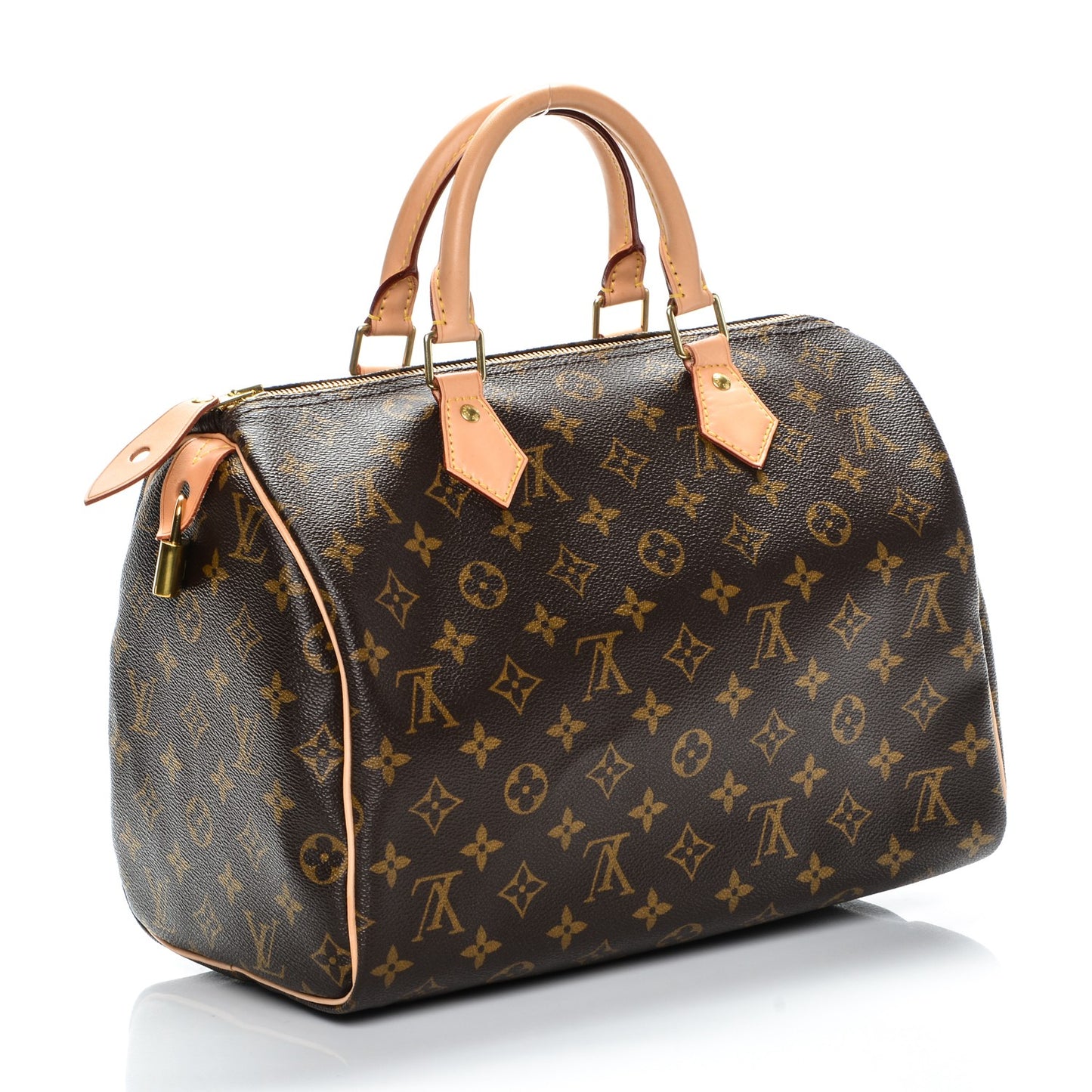 Monogram Speedy 30
