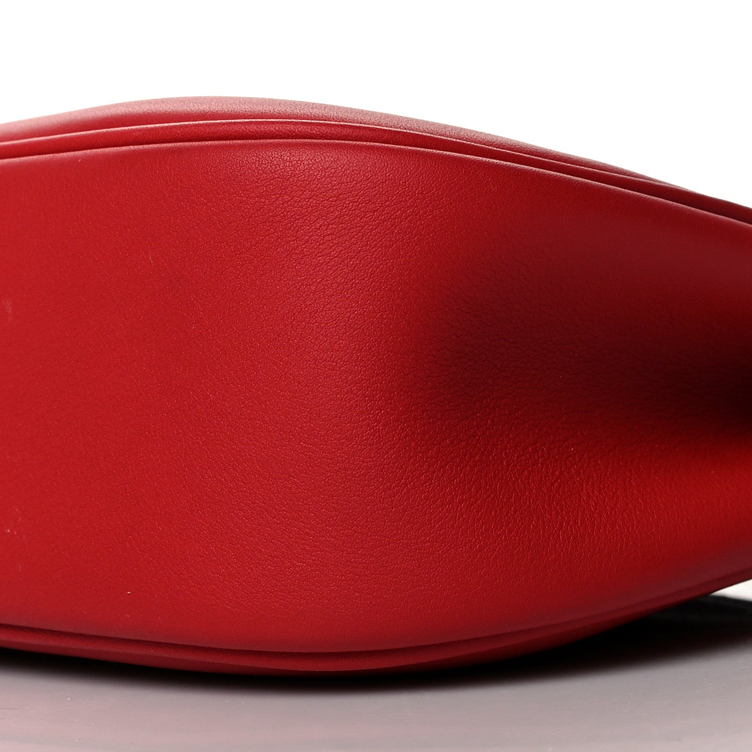 Hermes Swift Mini Sac Berline Vermillion 9 of 12