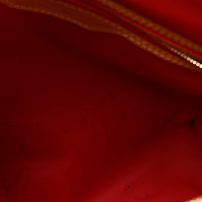 Louis Vuitton Monogram Speedy Soft 30 Crafty Red 12 of 17