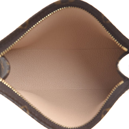 Louis Vuitton Monogram Toiletry Pouch 15 5 of 8