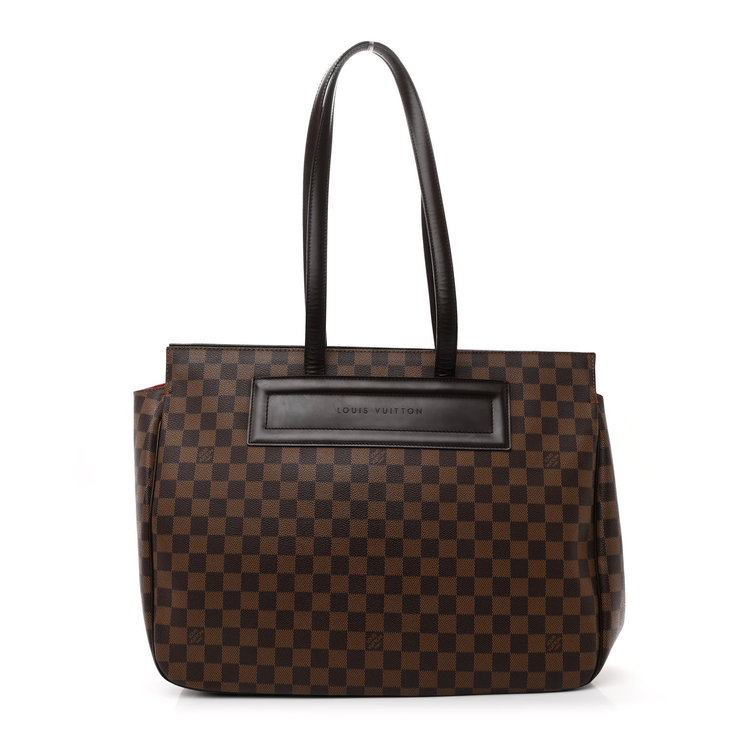 Louis Vuitton Damier Ebene Parioli GM 1 of 9