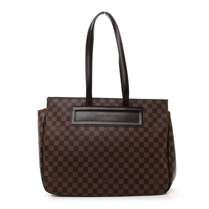 Louis Vuitton Damier Ebene Parioli GM 1 of 9