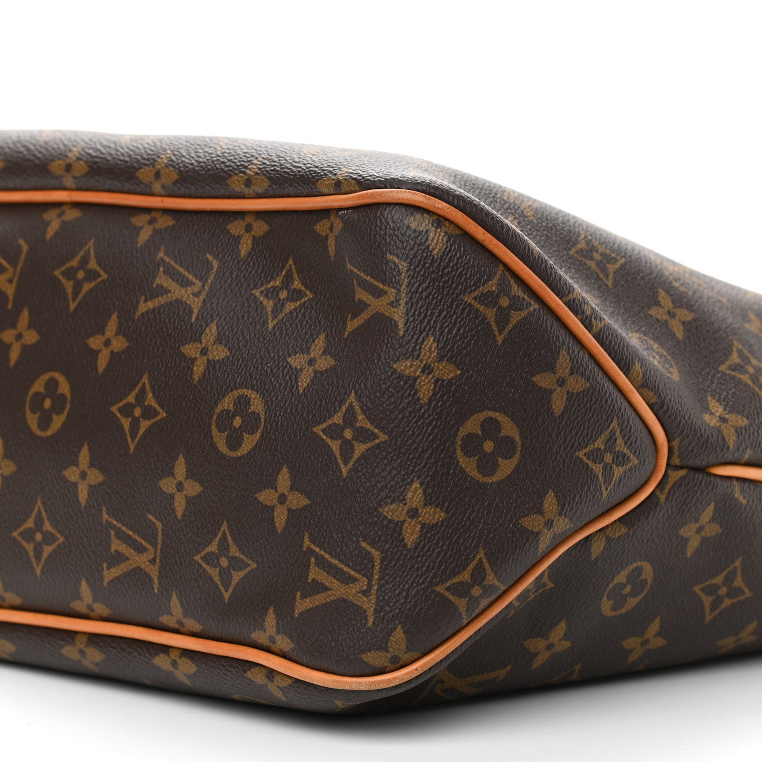 Louis Vuitton Monogram Delightful MM Pivoine 9 of 9