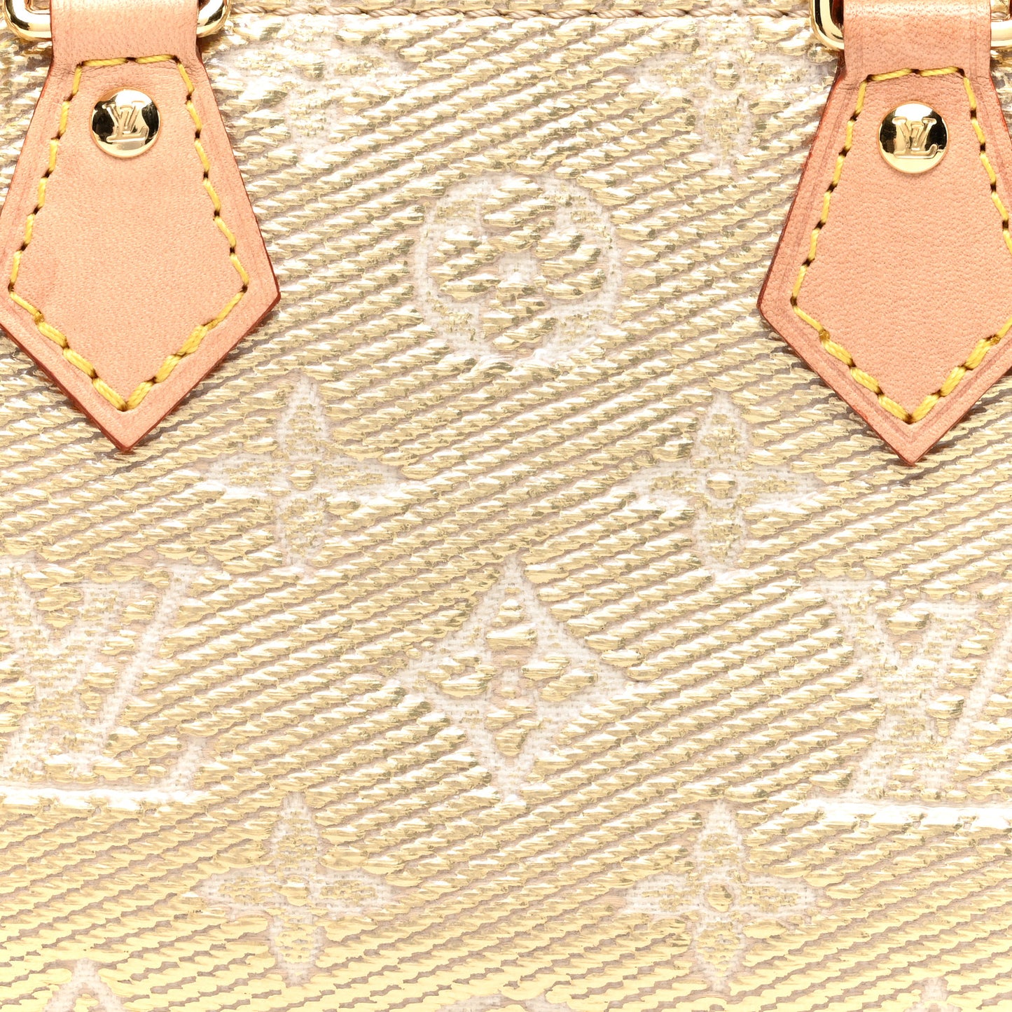 Monoglam Nano Speedy Beige