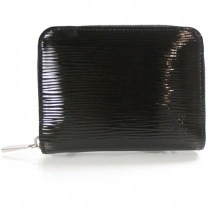 Louis Vuitton Epi Electric Zippy Coin Purse Black 1 of 9
