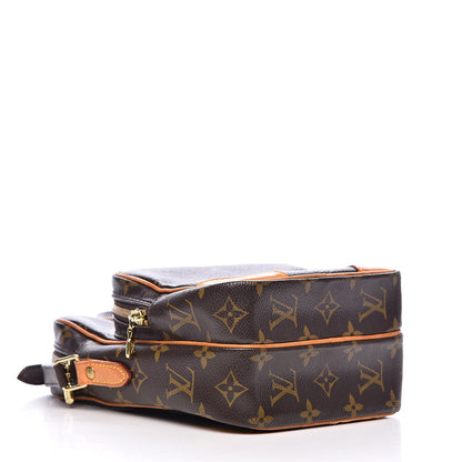 Louis Vuitton Monogram Amazone 4 of 13