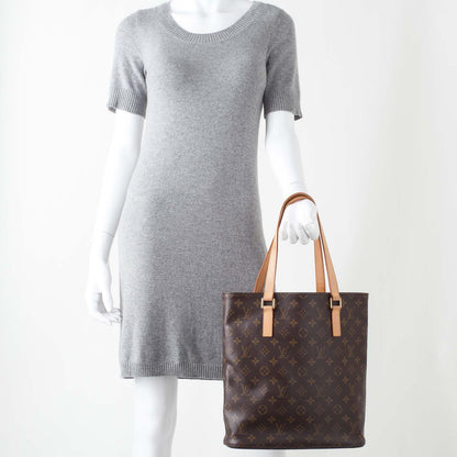 Louis Vuitton Monogram Vavin GM 2 of 9
