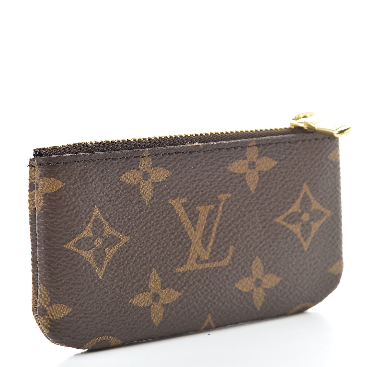 Louis Vuitton Monogram Key Pouch 3 of 7