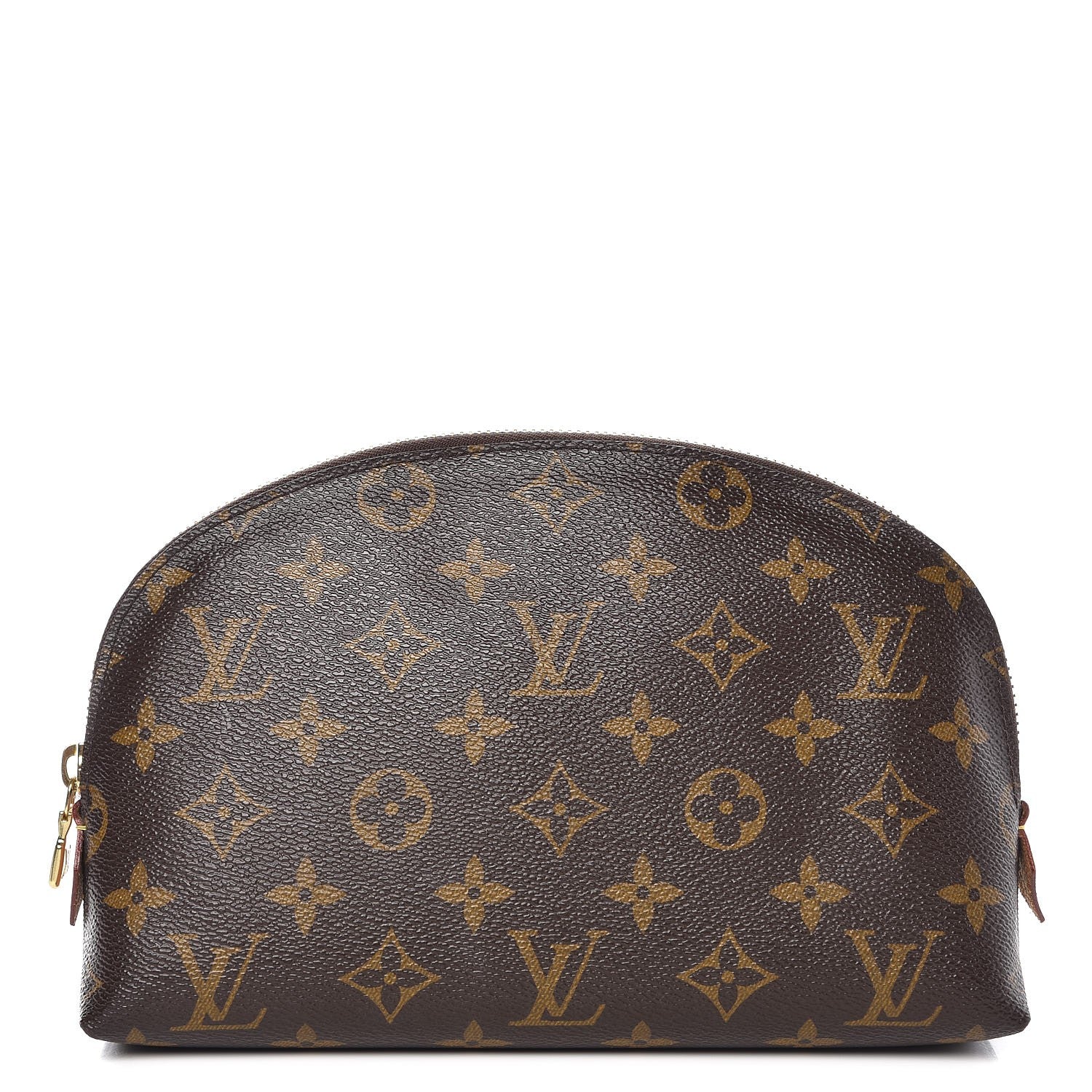 Louis Vuitton Monogram Cosmetic Pouch GM 1 of 7