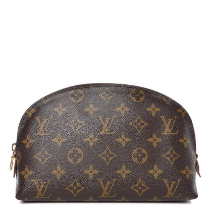 Louis Vuitton Monogram Cosmetic Pouch GM 1 of 7