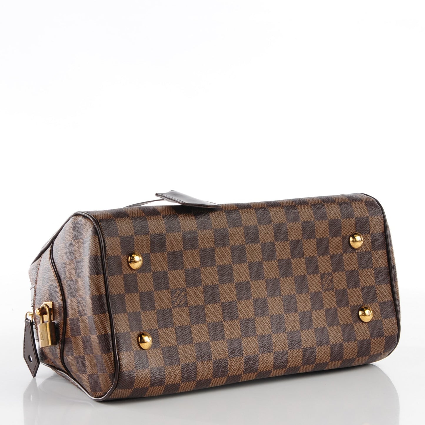 Damier Ebene Duomo