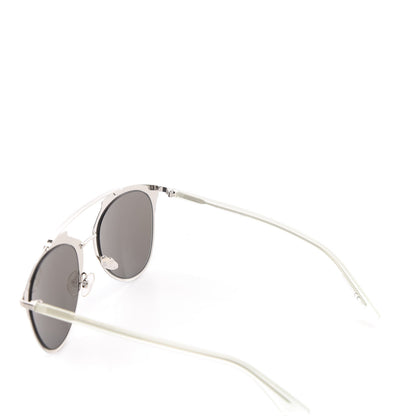 Christian Dior Reflected Sunglasses Palladium White 5 of 10
