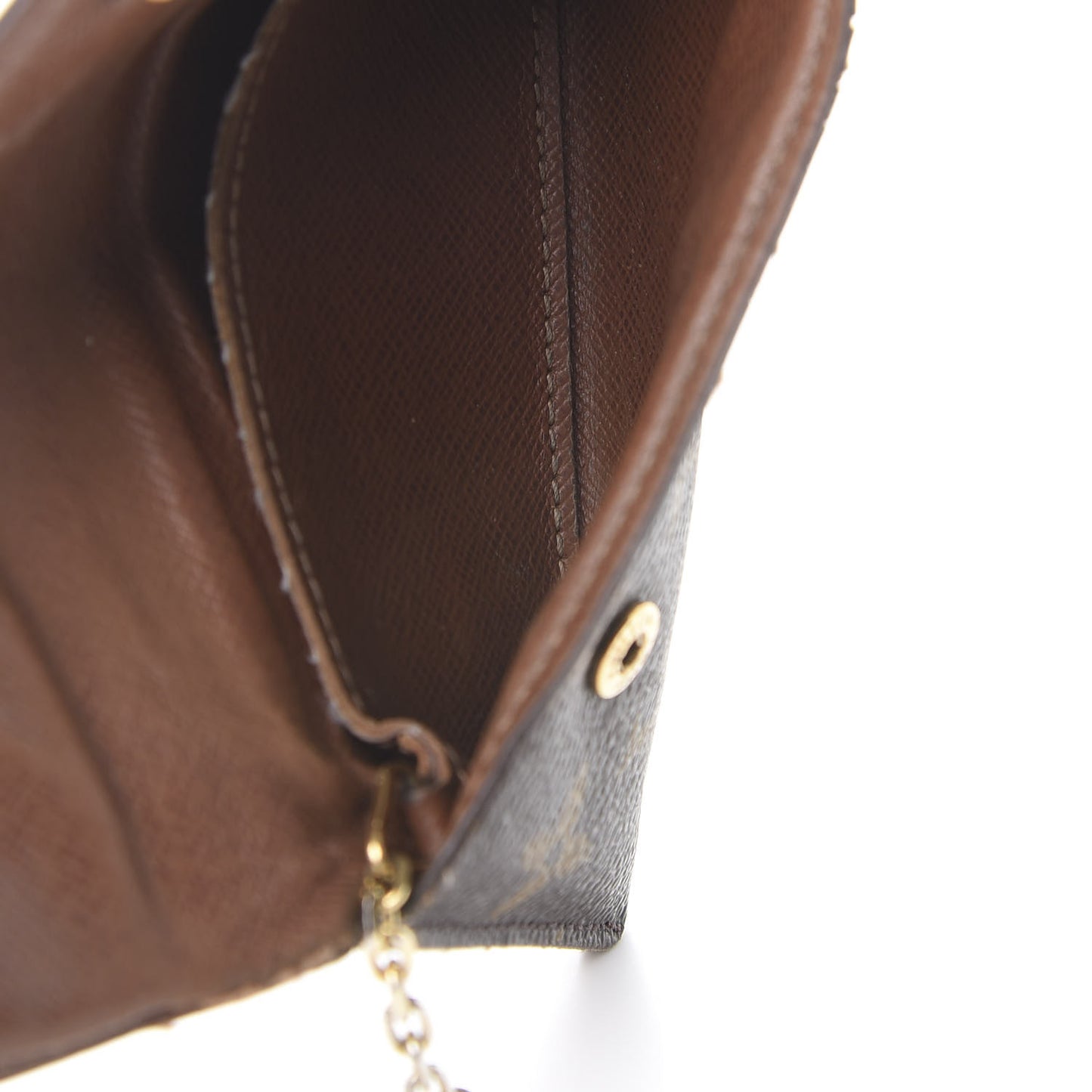 Monogram Multicles Rabat