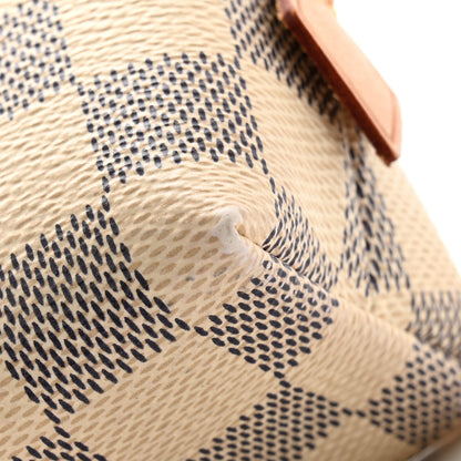 Louis Vuitton Damier Azur Cosmetic Pouch 9 of 10