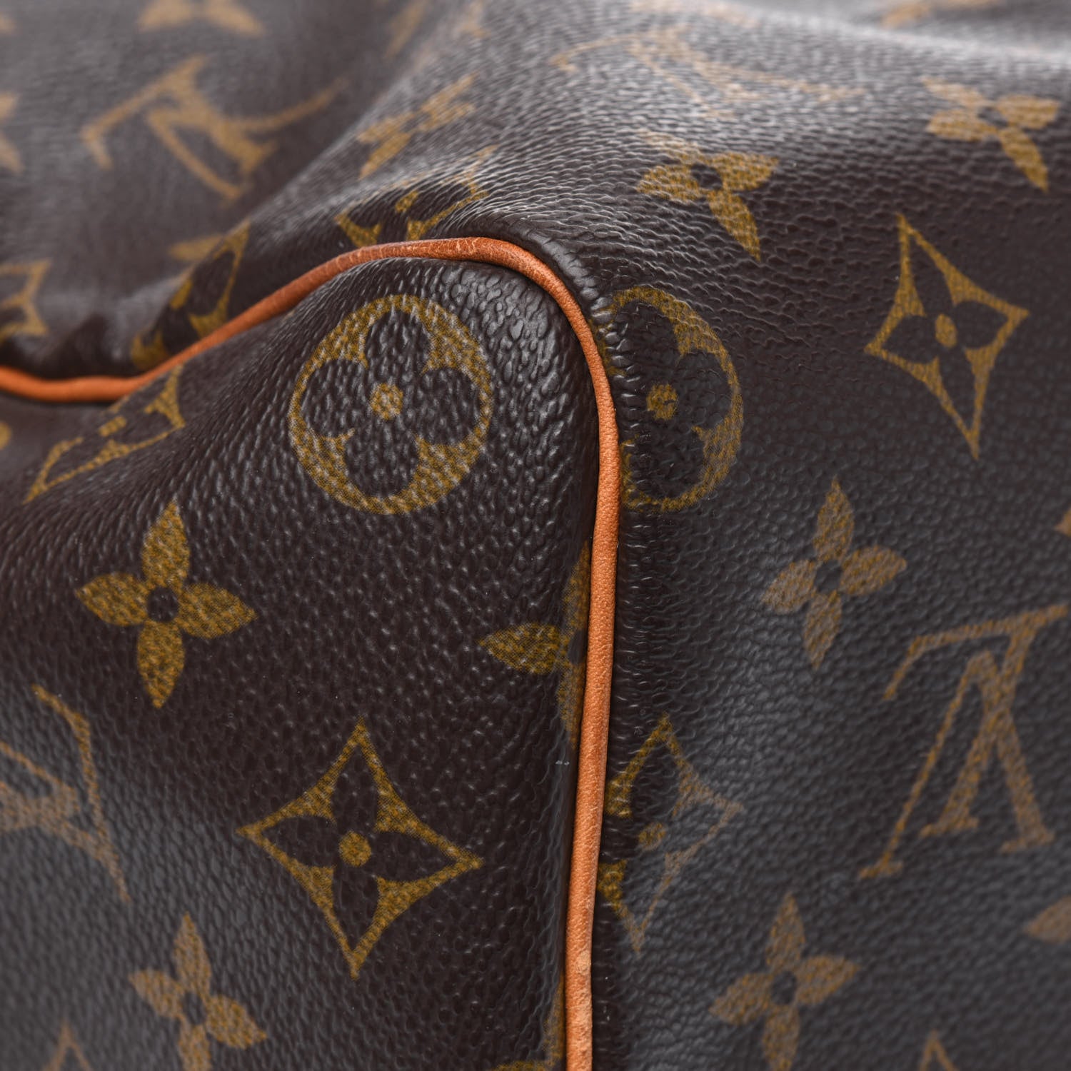 Louis Vuitton Monogram Speedy 40 11 of 25