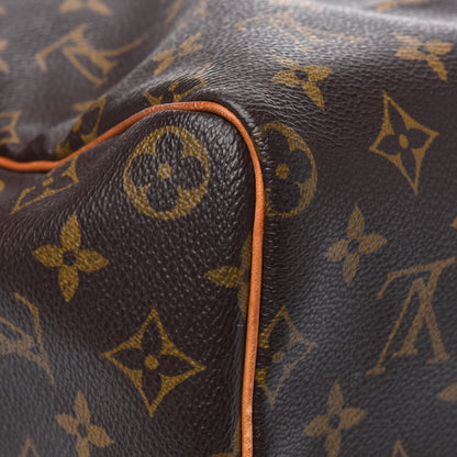 Louis Vuitton Monogram Speedy 40 11 of 25
