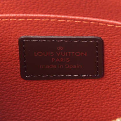 Louis Vuitton Damier Ebene Cosmetic Pouch 7 of 7