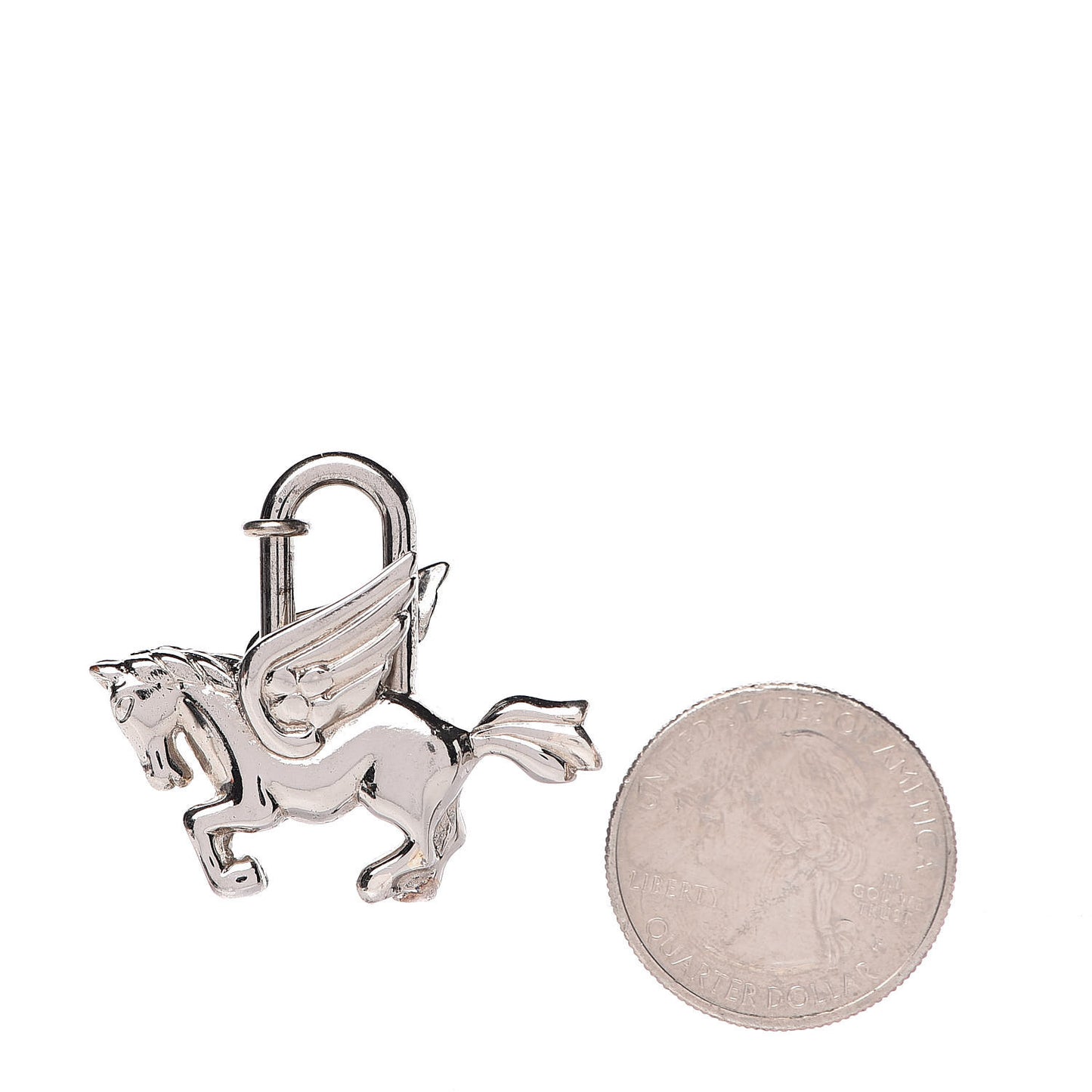 Palladium Pegasus Cadena Lock