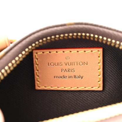 Louis Vuitton Monogram Pooch Bag 6 of 11
