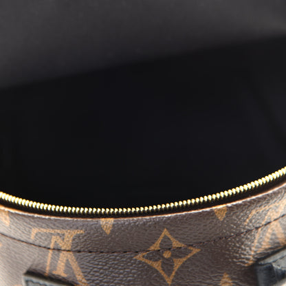 Louis Vuitton Monogram Palm Springs Backpack Mini 6 of 6