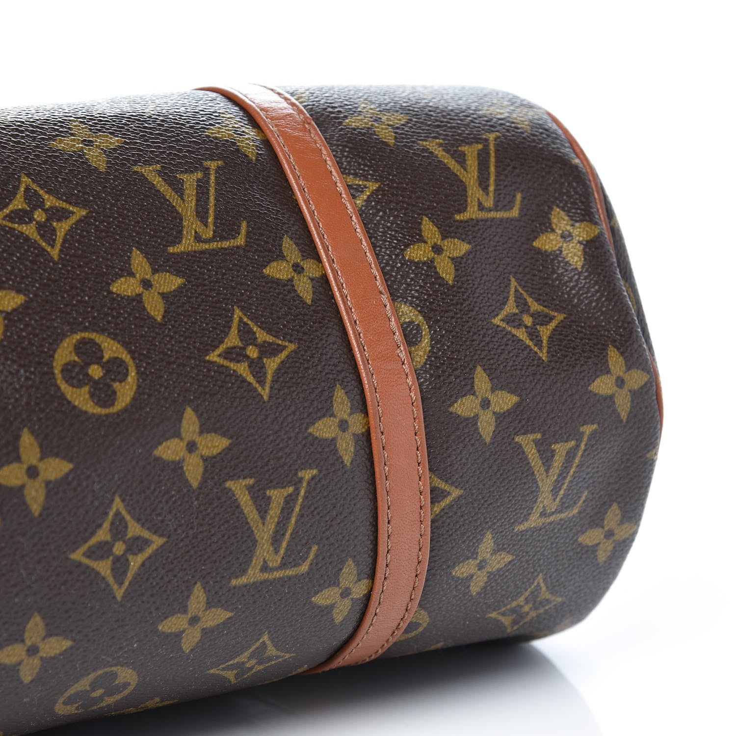 Louis Vuitton Monogram Papillon 30 14 of 20