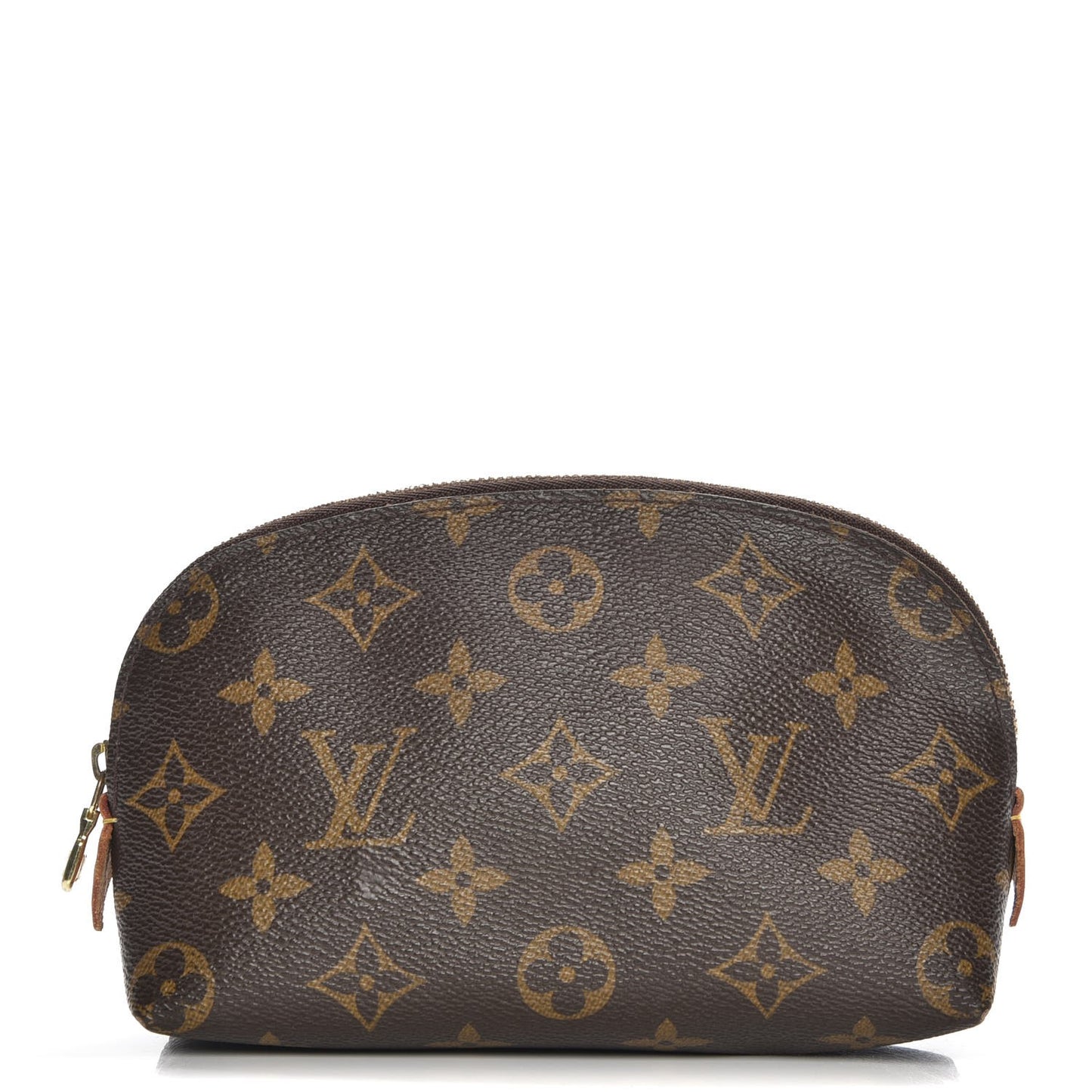 Monogram Cosmetic Pouch