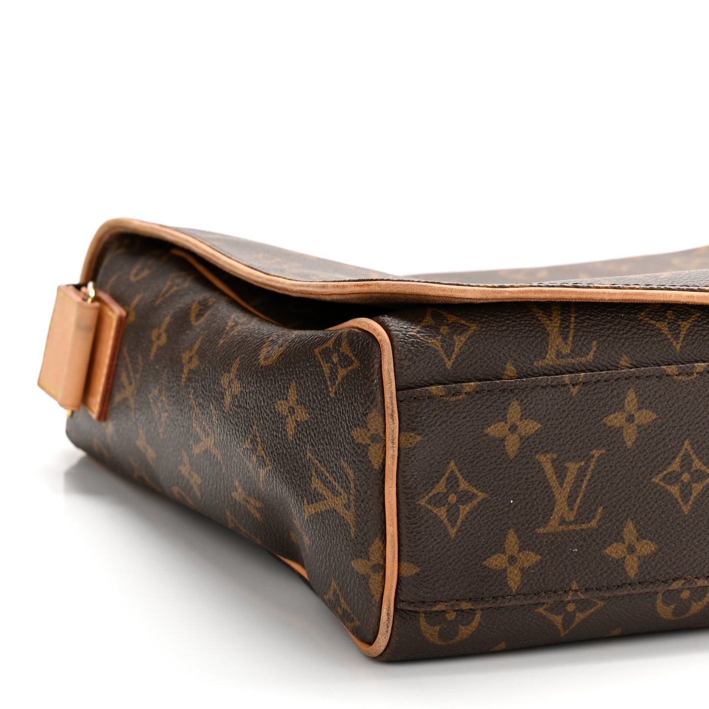 Monogram Abbesses Messenger Bag