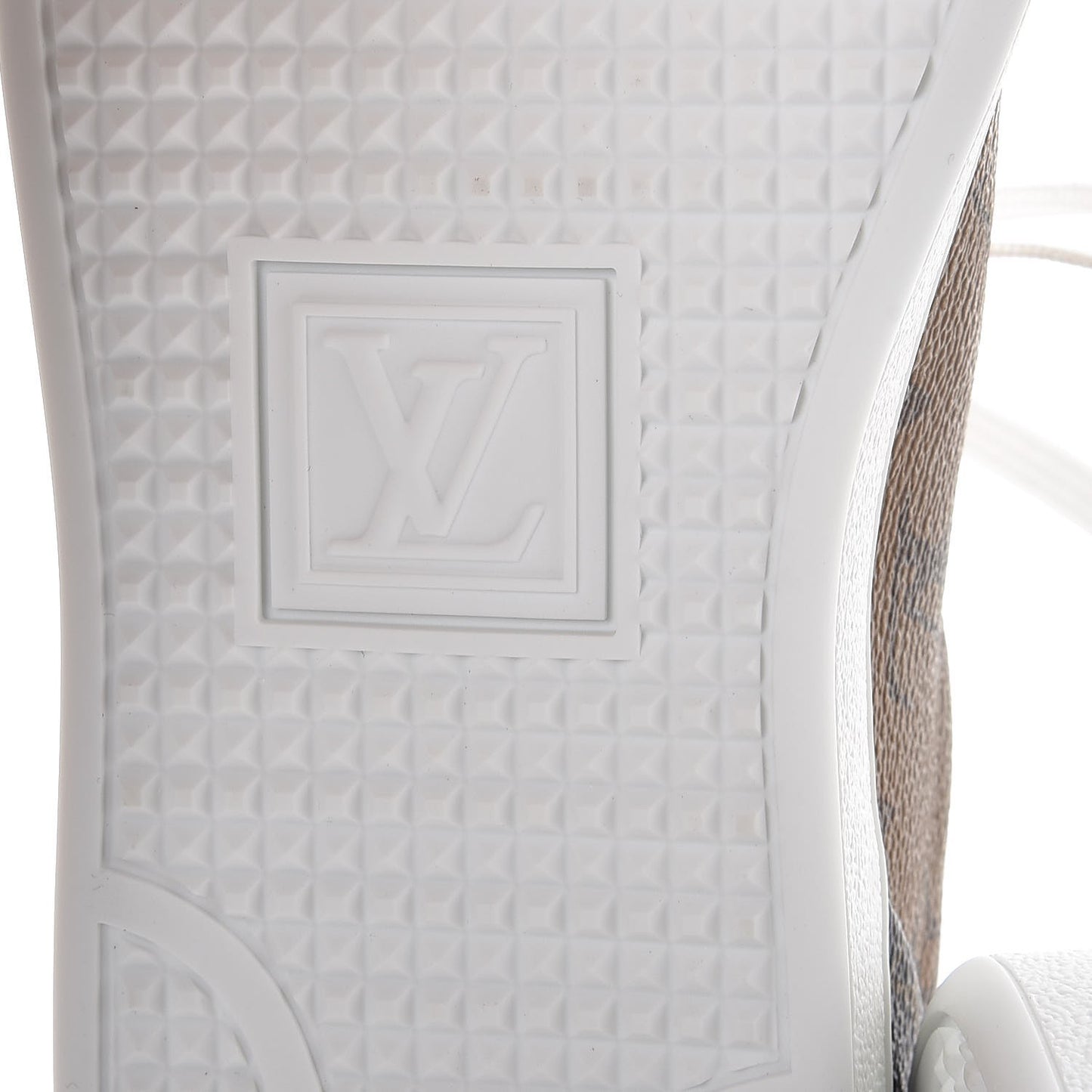 Reverse Monogram Frontrow Sneakers 38.5