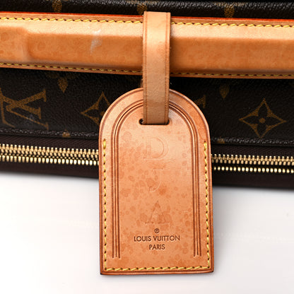 Louis Vuitton Monogram Pegase 55 Business 17 of 17