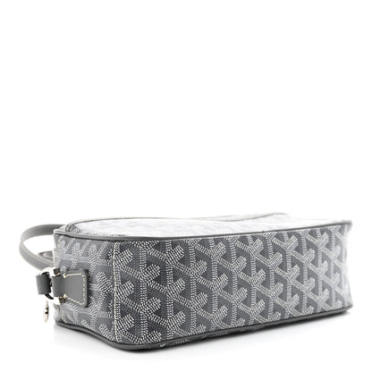 Goyard Goyardine Sac Cap Vert Grey 4 of 10