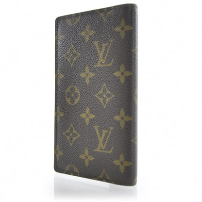 Louis Vuitton Monogram Pocket Agenda Cover 3 of 6