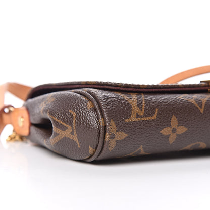 Louis Vuitton Monogram Favorite PM 12 of 14