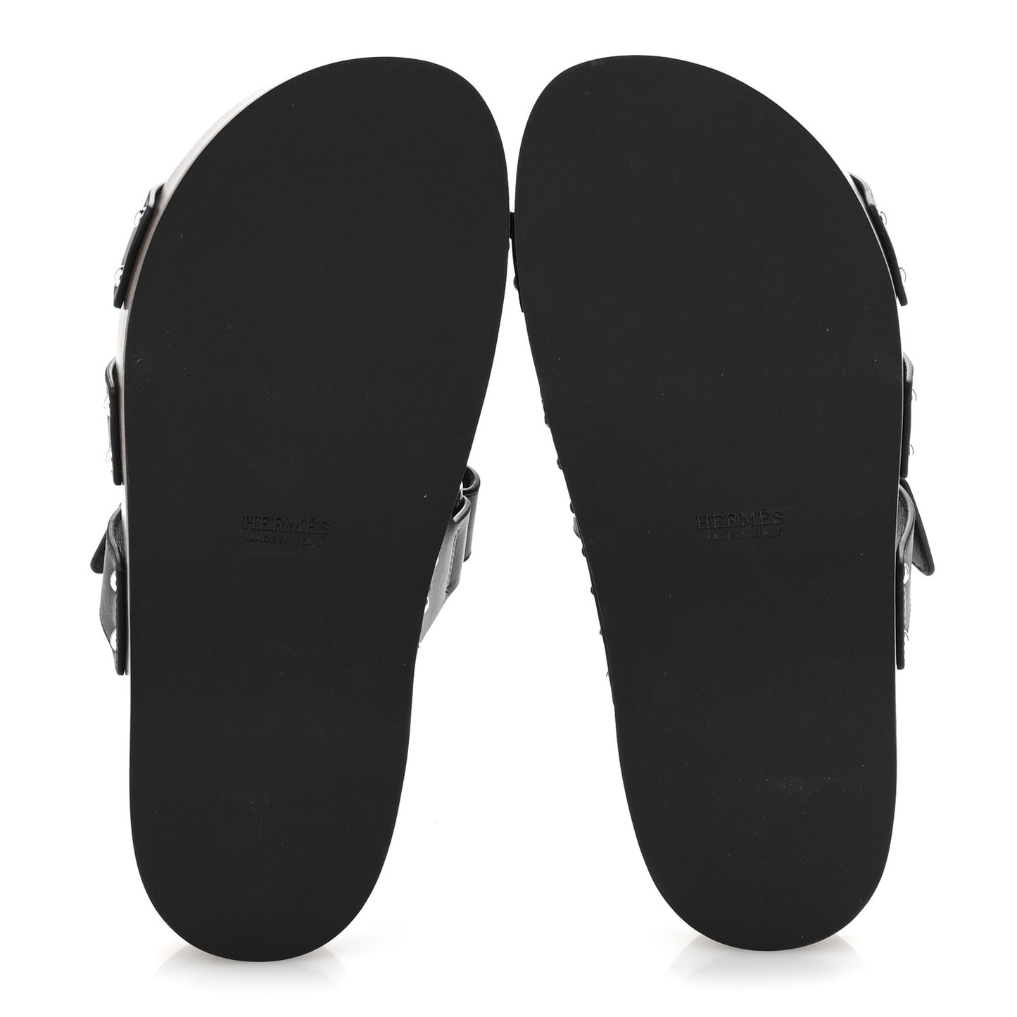Calfskin Womens Kos Clog 38 Black