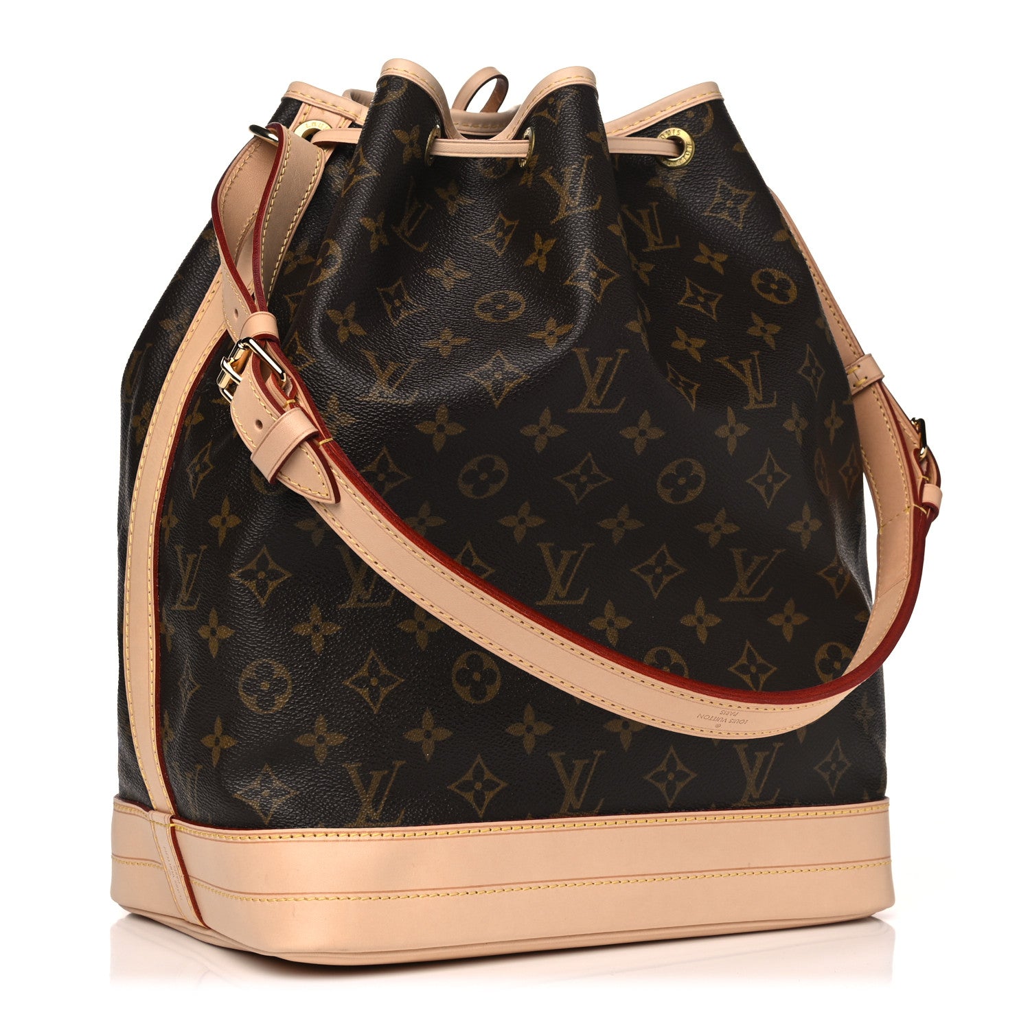 Louis Vuitton Monogram Noe 3 of 15