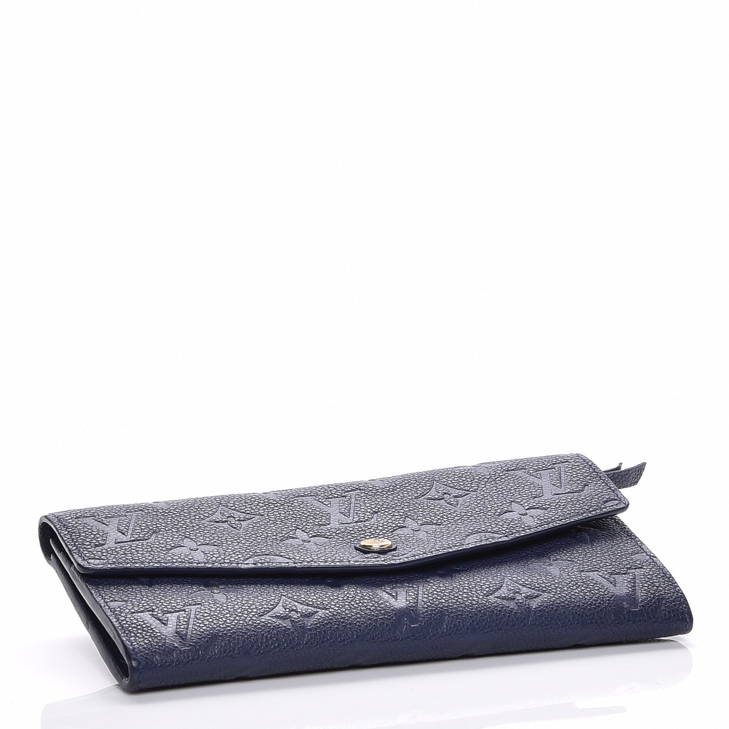 Empreinte Curieuse Wallet Iris