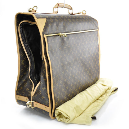 Louis Vuitton Monogram Garment Carrier 5 3 of 12