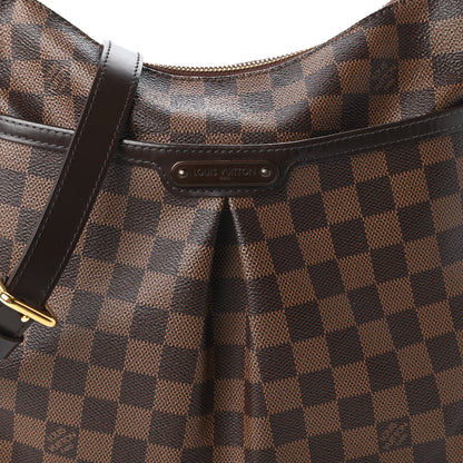 Louis Vuitton Damier Ebene Bloomsbury PM 10 of 10