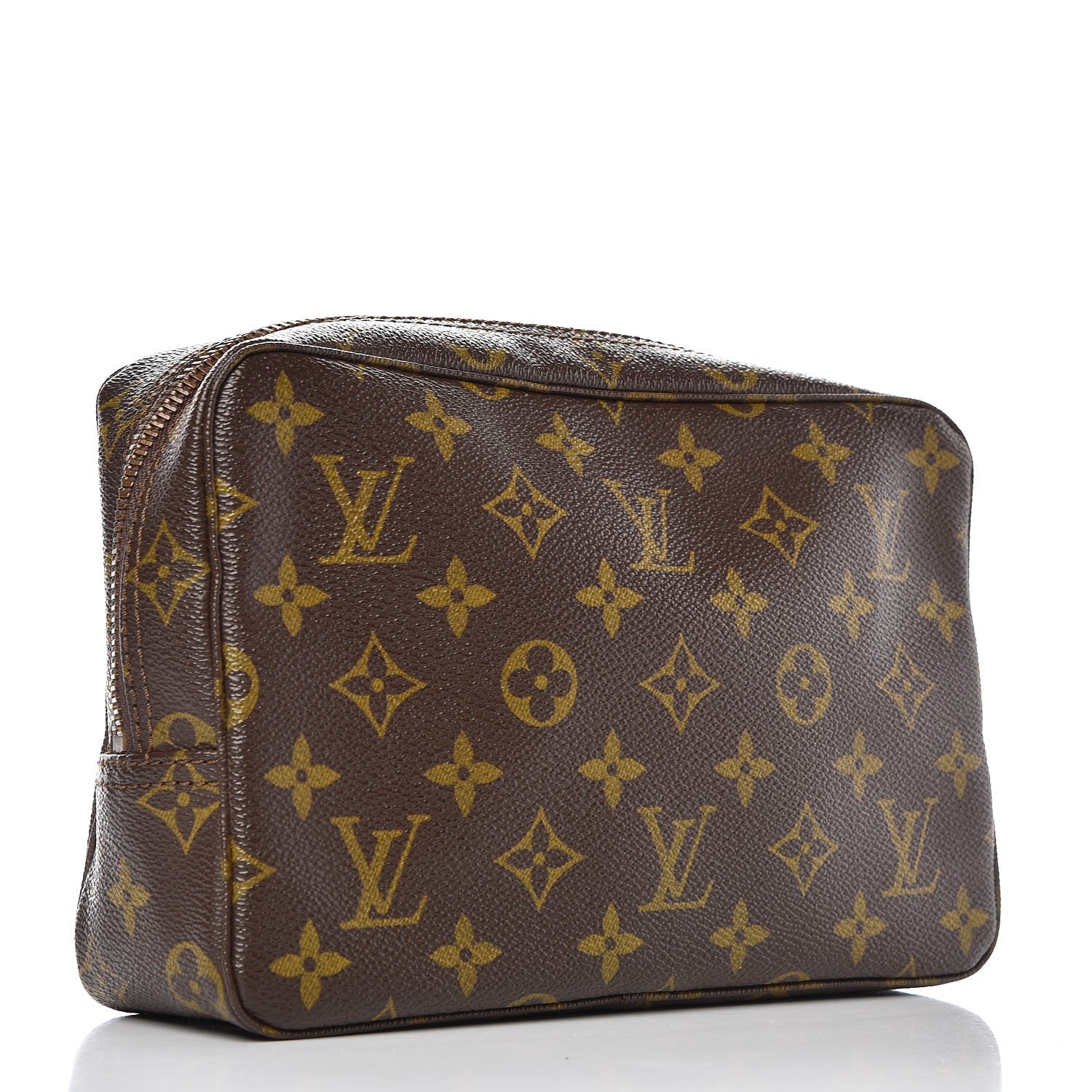 Louis Vuitton Monogram Trousse Toilette 23 3 of 10
